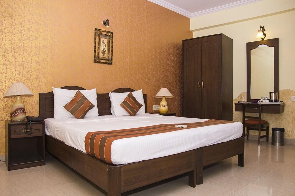 Nazri Resort Бага Экстерьер фото