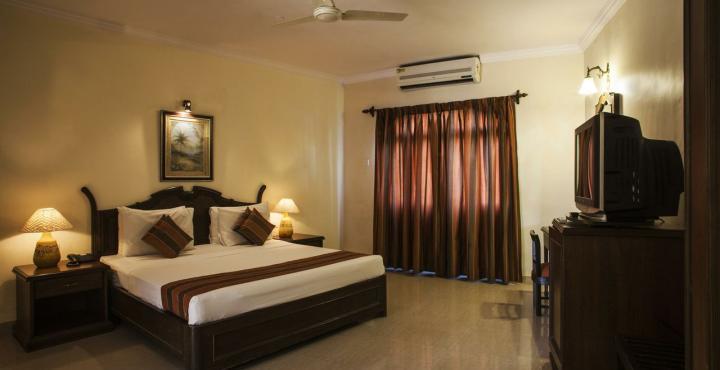 Nazri Resort Бага Экстерьер фото
