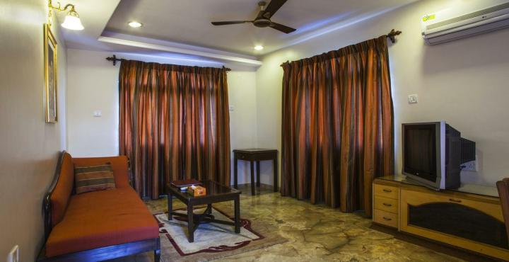 Nazri Resort Бага Экстерьер фото