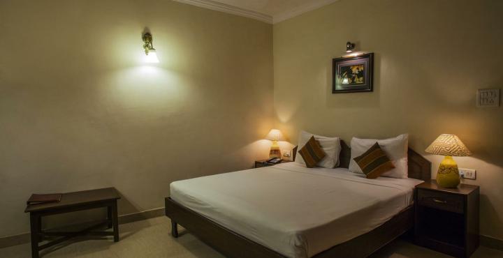 Nazri Resort Бага Экстерьер фото