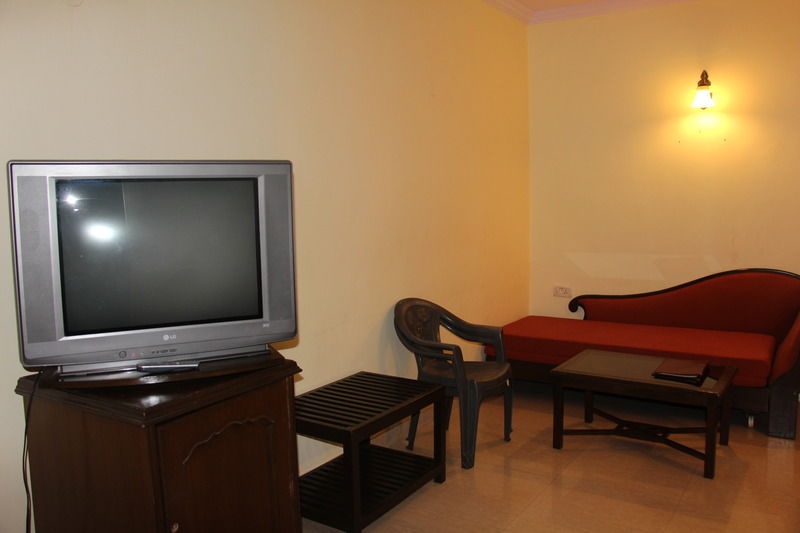 Nazri Resort Бага Экстерьер фото